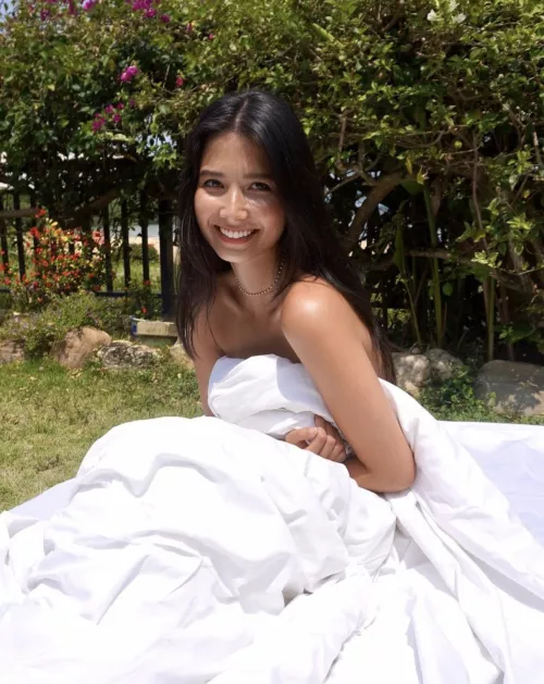 a bit of fun in the sun by angelinooor