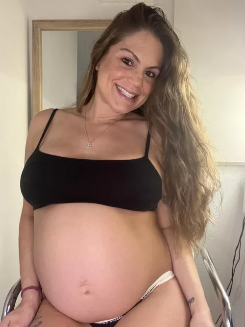 About time that you breed a bust milf! :) by ninedc