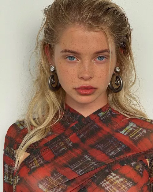 Alla Bruletova by Slow_Ant_1409