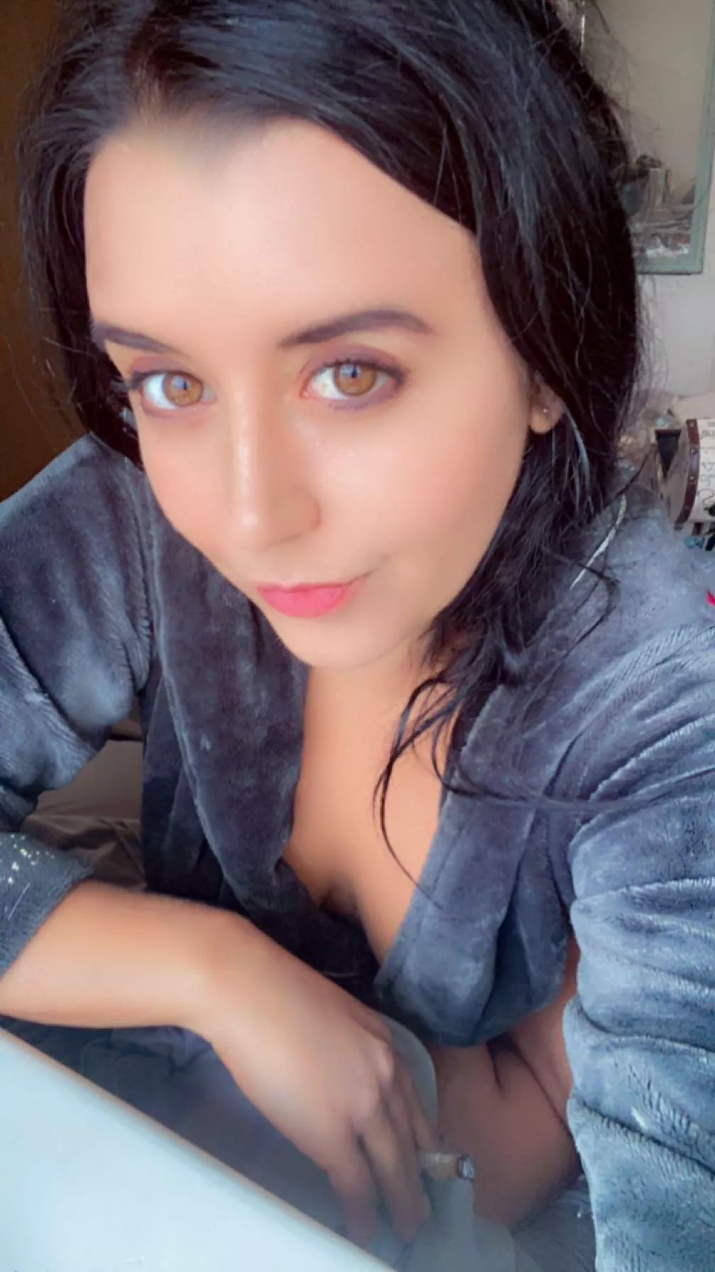 Am I wife material? (F26) posted by Sexymialou