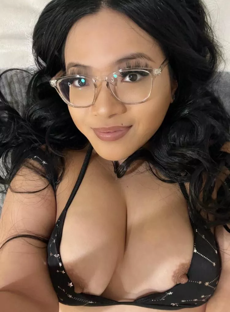 Am I your type? posted by hey-baby7