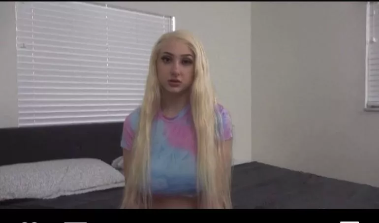 Anyone know the sauce on this one, saw ppl hyping this vid up on an Instagram meme page, made me curious, any link to it. posted by HuckleberryNo9318