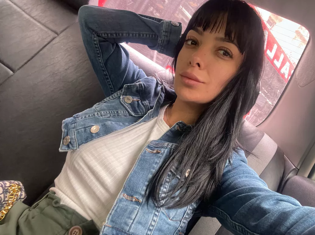 Are you into short girls with boobs like mine? posted by AngelicLitre