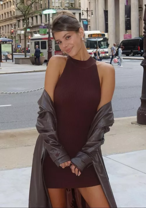 Ashley Marie Dickerson by BeerGoggles2022