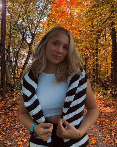 autumn by SeducedByYourBeauty