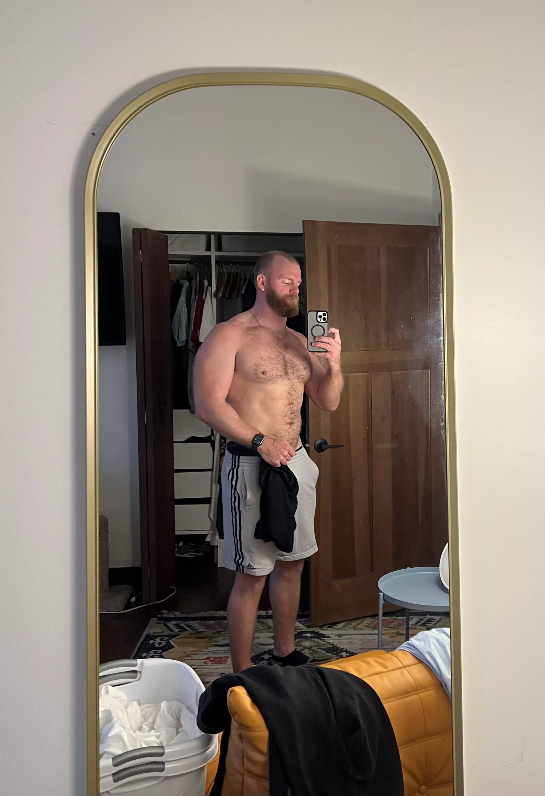 Back at it posted by cornfed405