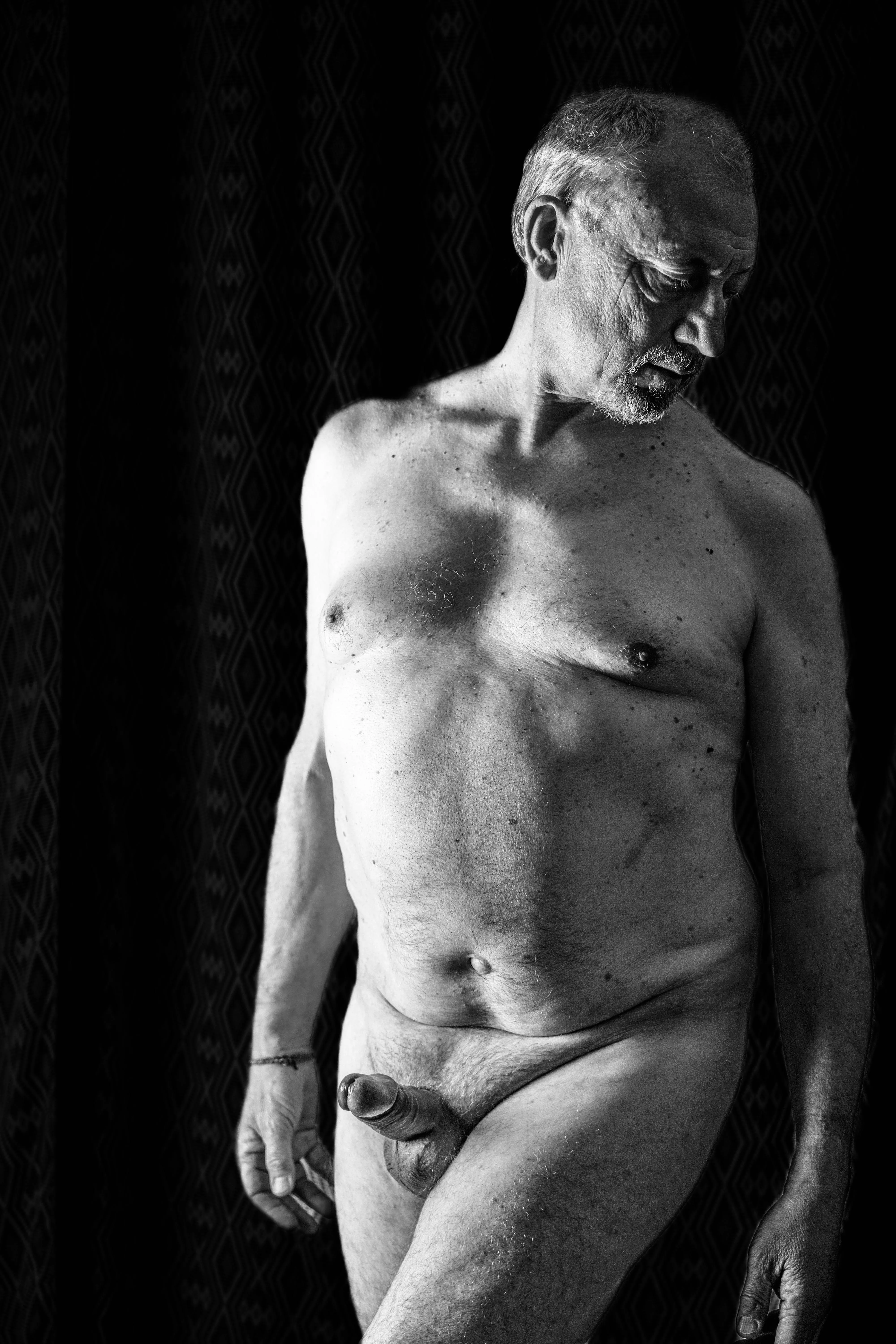 Black and White Deflection posted by vivastraimages