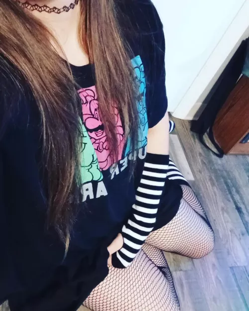 Call me cute if you're sick of everyone using the same title :3 by burner_bazinga