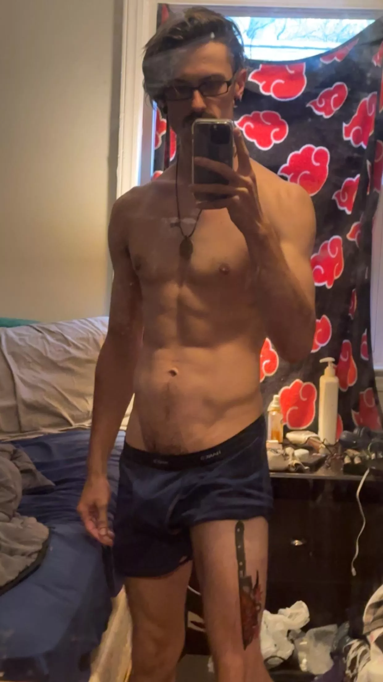 Can I catch your eye? posted by dangerdubs123