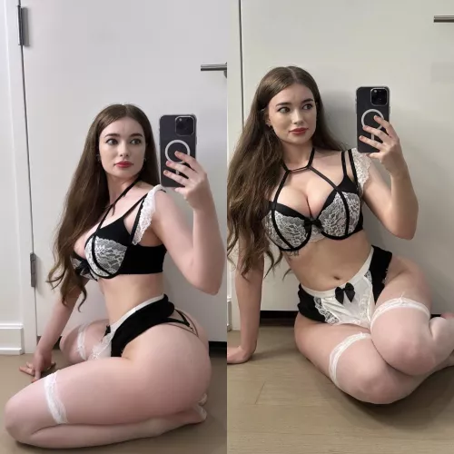 Can I clean for you by caitbabyxo