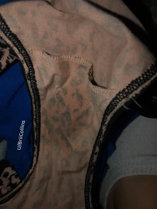 Can you clean these and make them dirty again? by BriiCollins