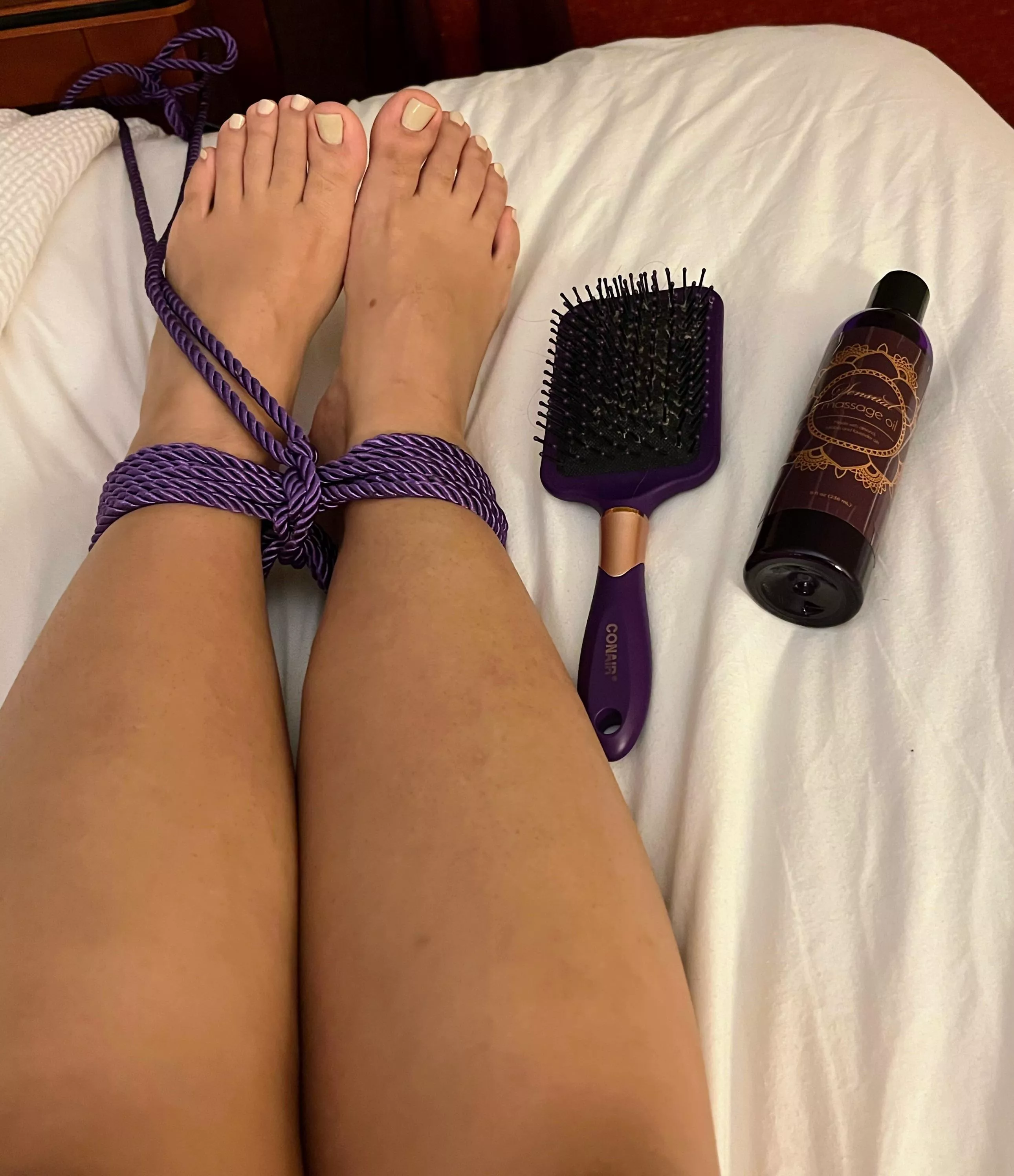 Can you guess what my favorite color is? 🤭😅 posted by 23_tigerlily