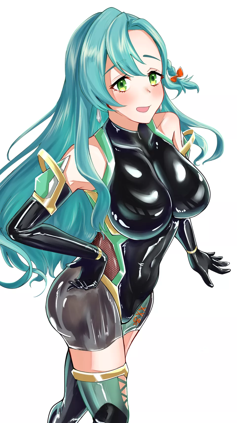 Chloe [Fire Emblem] posted by CheetahSperm18