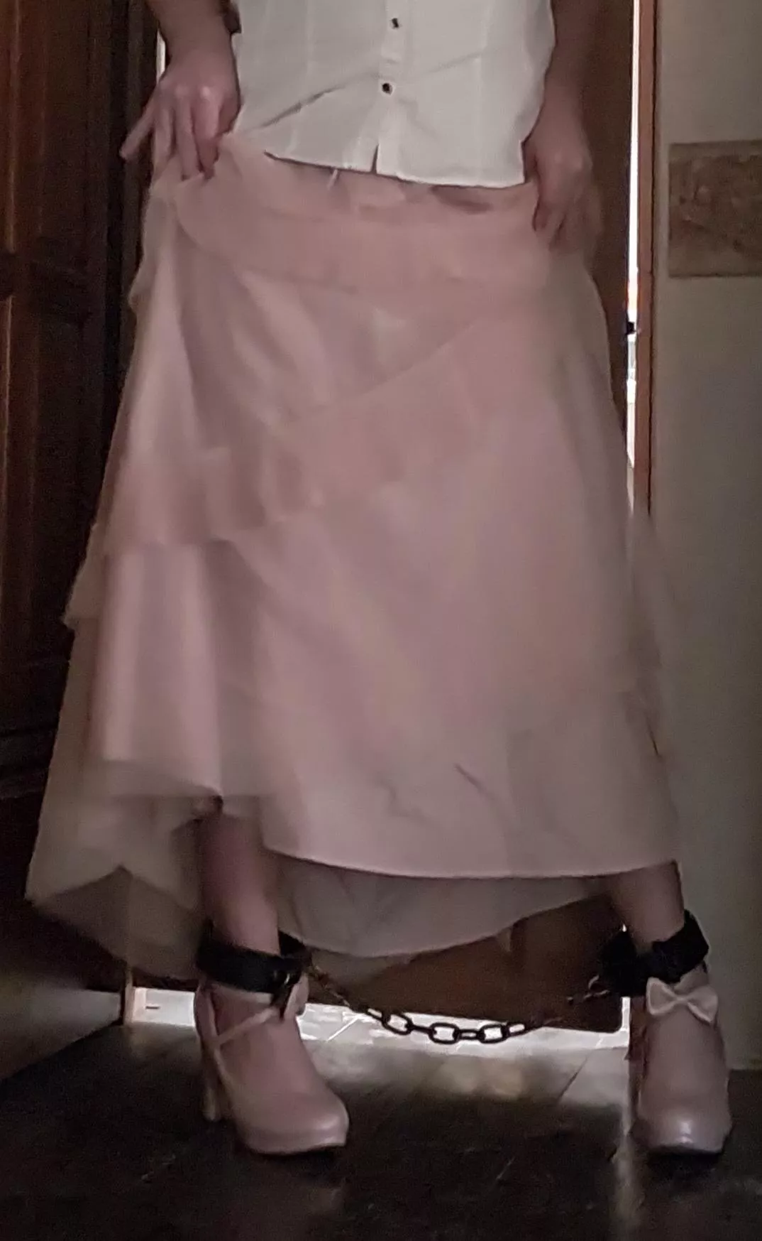 Classy, subby, and ready for a night at the symphony! posted by sunward_Lily