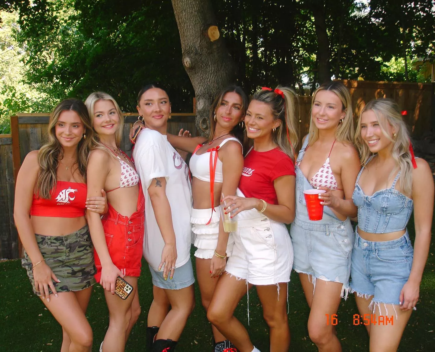 Cougars posted by ModernHagiography