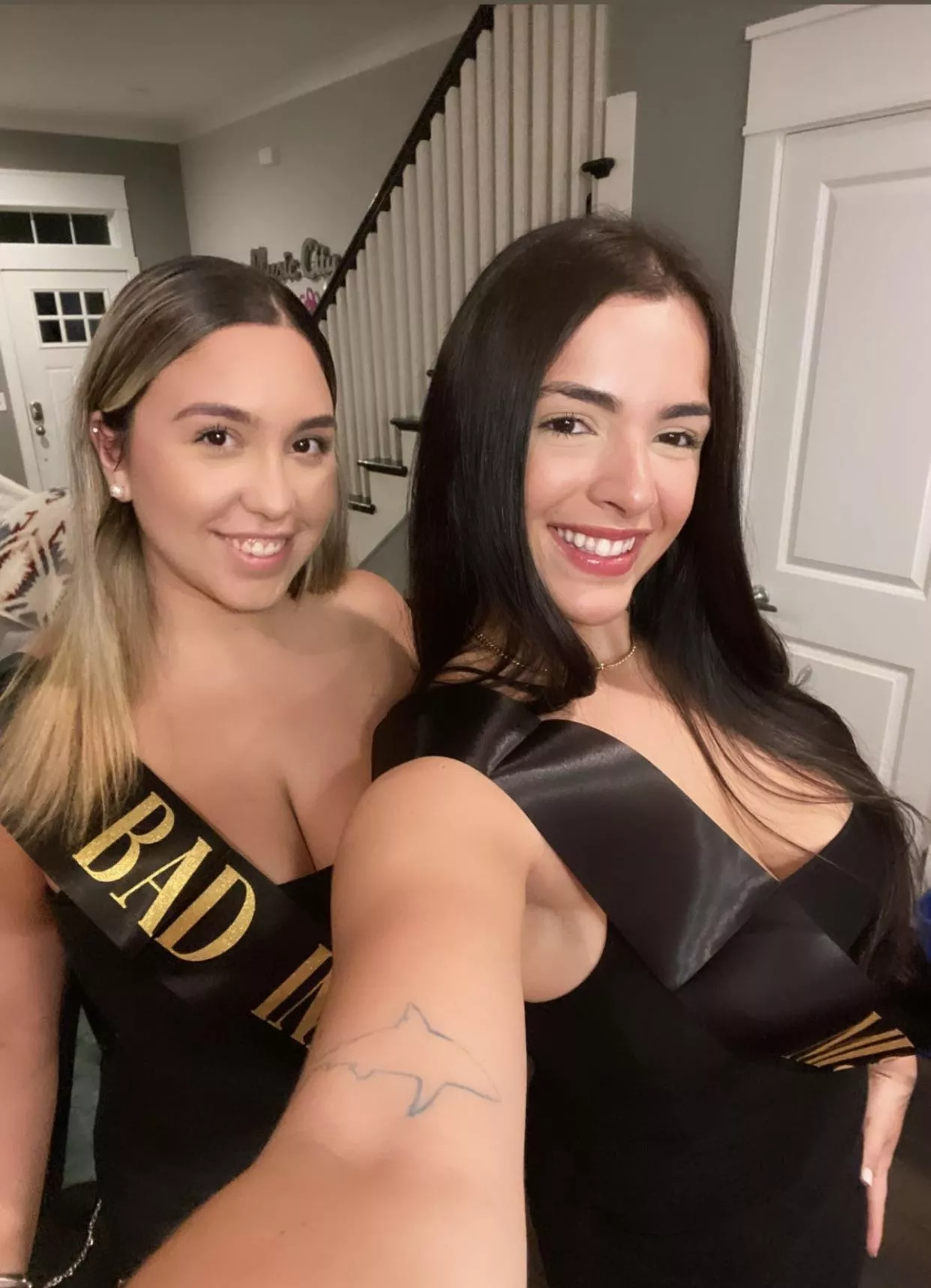 Cousins [2] posted by Responsible_Soil74