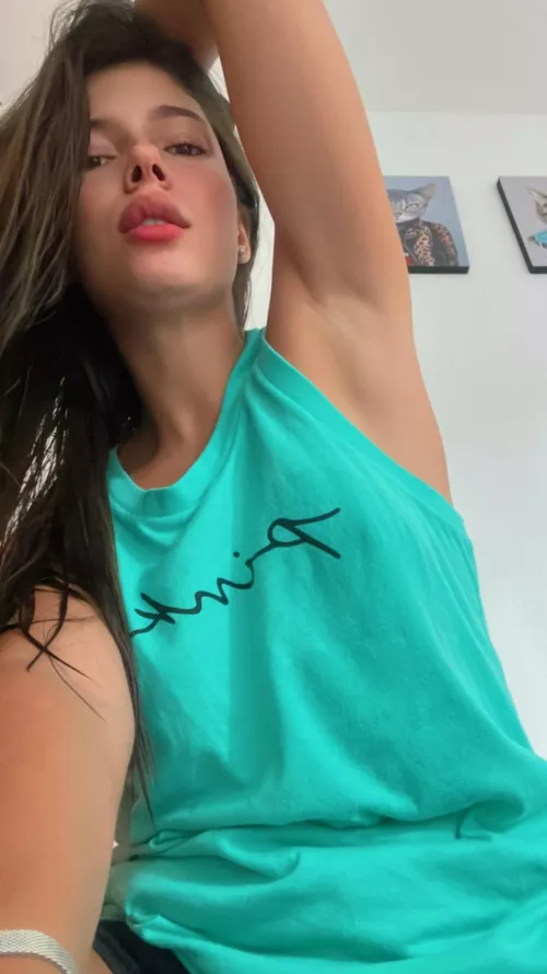 Do you like it better shaved by ShmizBreak