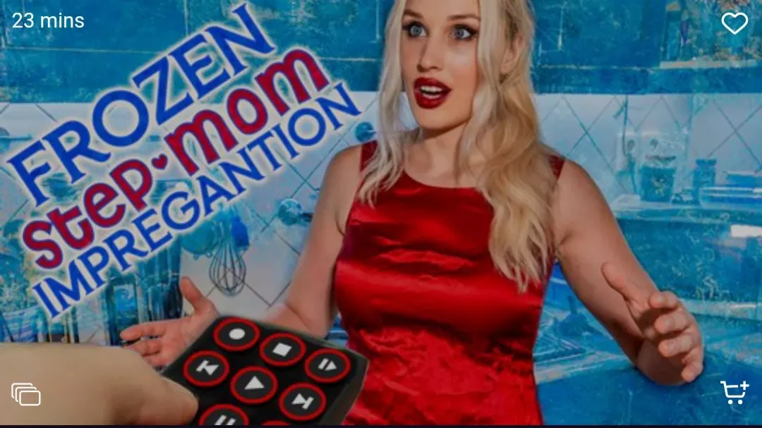 Does anyone have that video? posted by Standard_Bath9456