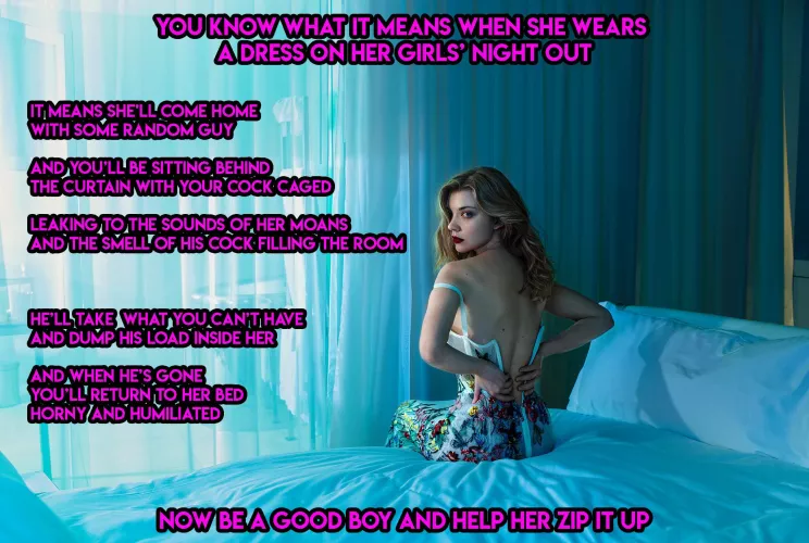 Embrace your fate by asanakiru1