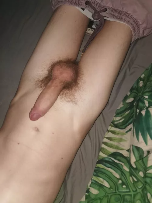 Everyone else always horny too? by TheNovaOP