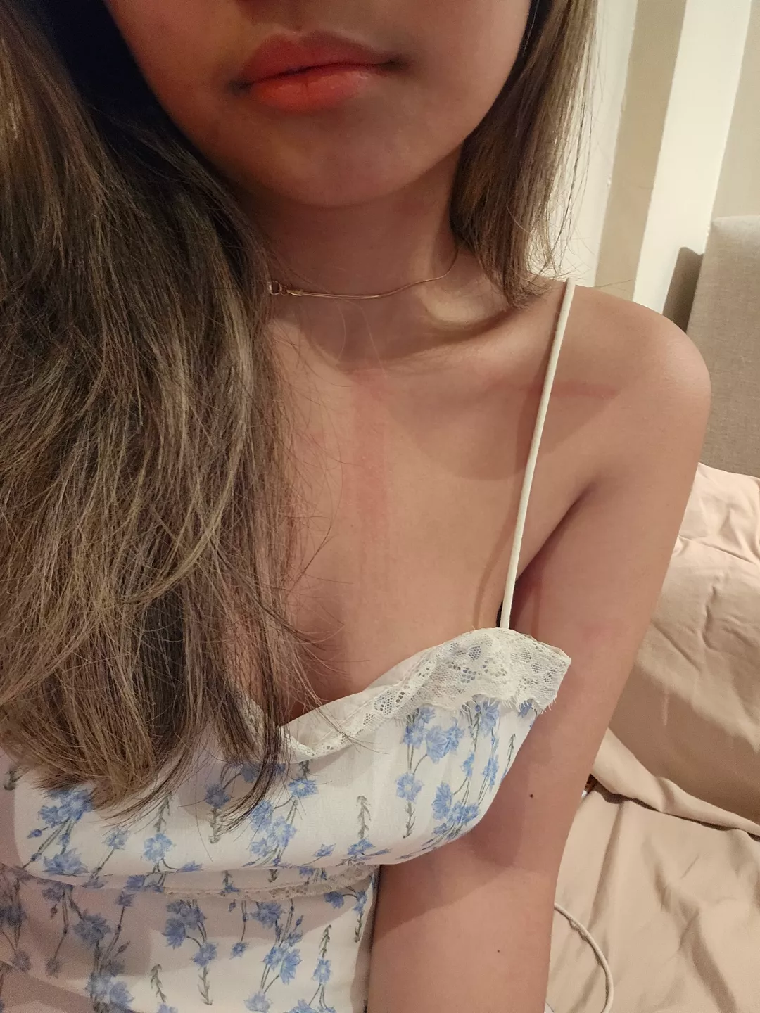 [F] hiiiii I'm bored posted by Furrytailzzzz