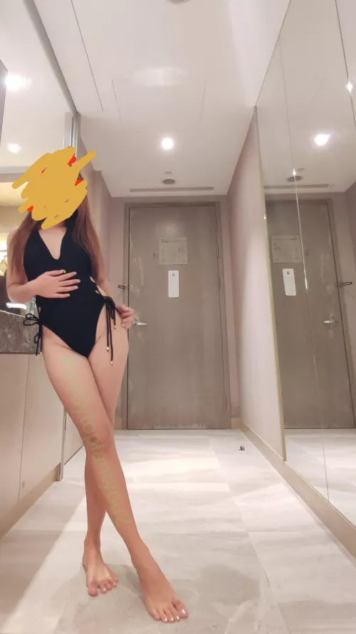 (f) swimming by ReadytoPlantYou2