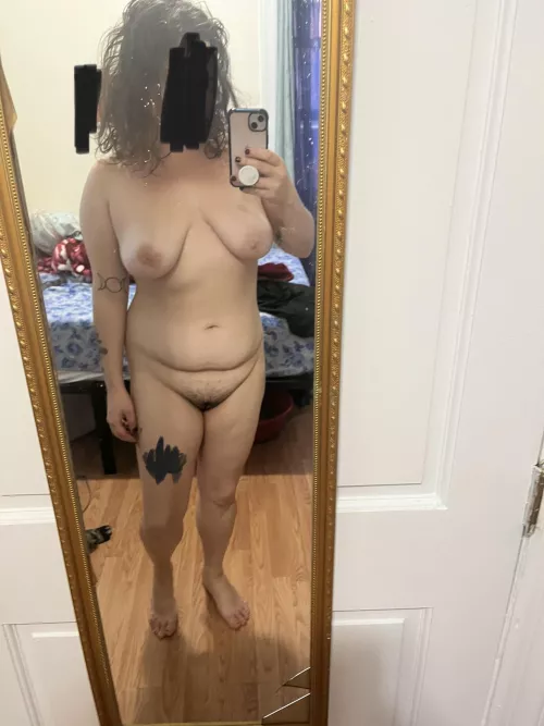 F27 5’4.5” 180lbs — embracing being curvy by ihmsaiw2d