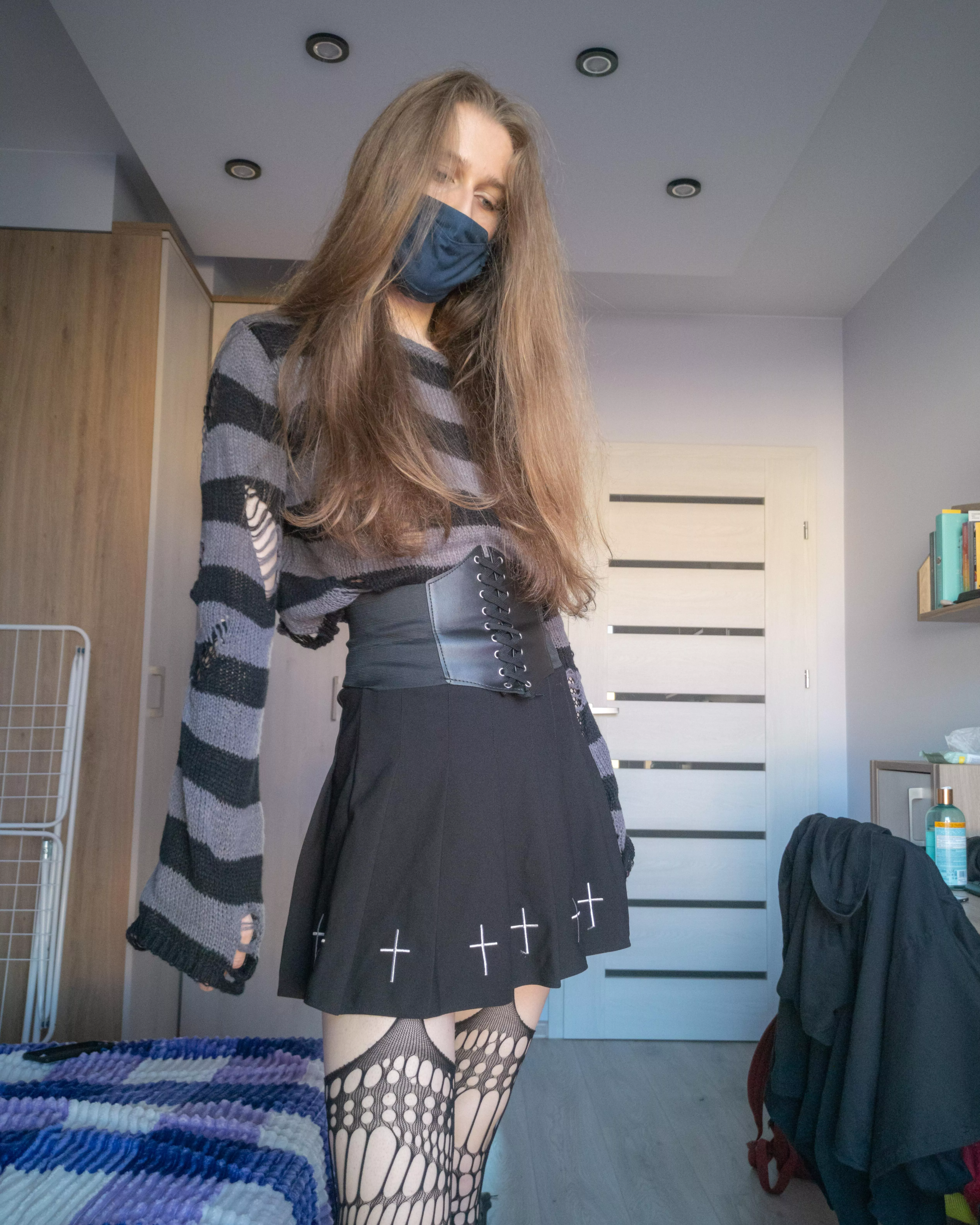 Felt cute 🥺 posted by LonelyTwinkPls