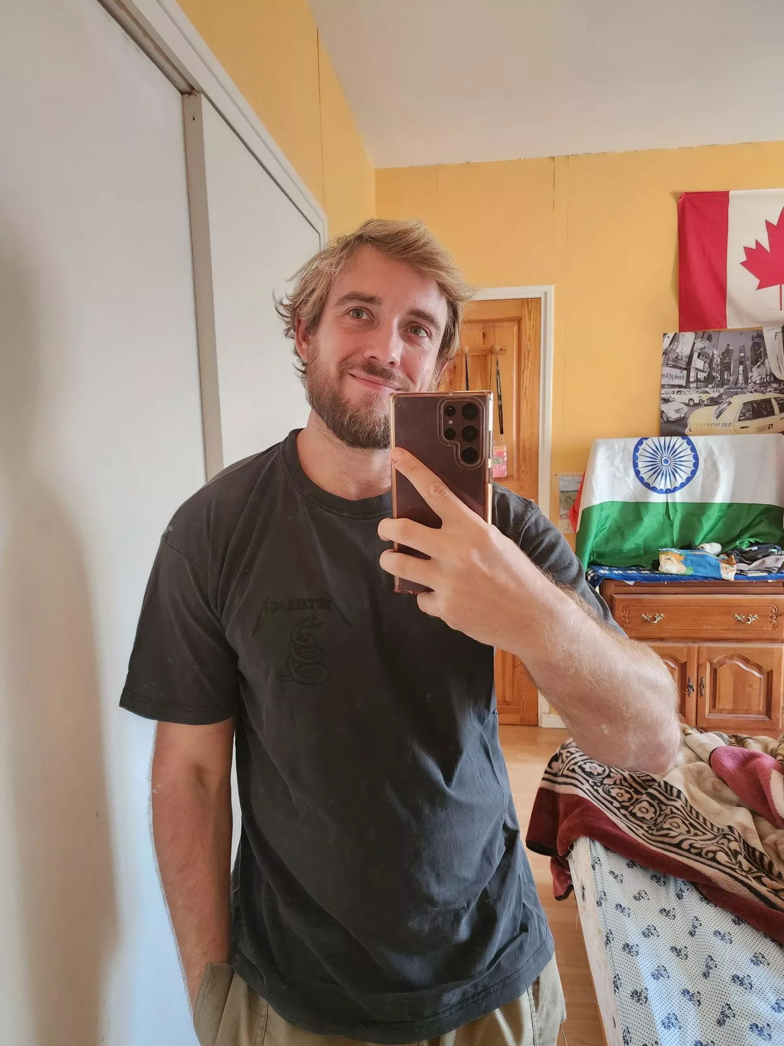 Felt cute today posted by hellishpublicist