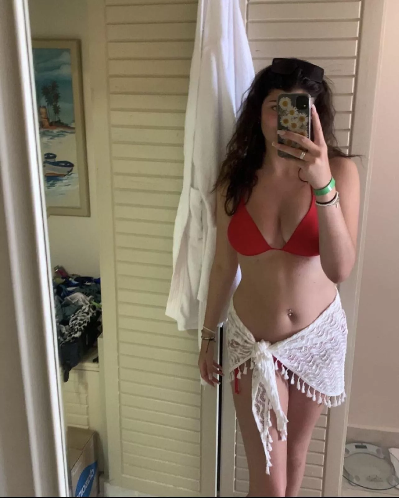 Going out posted by errorsans5642