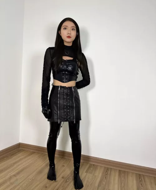 Gone Wild by Beracouda