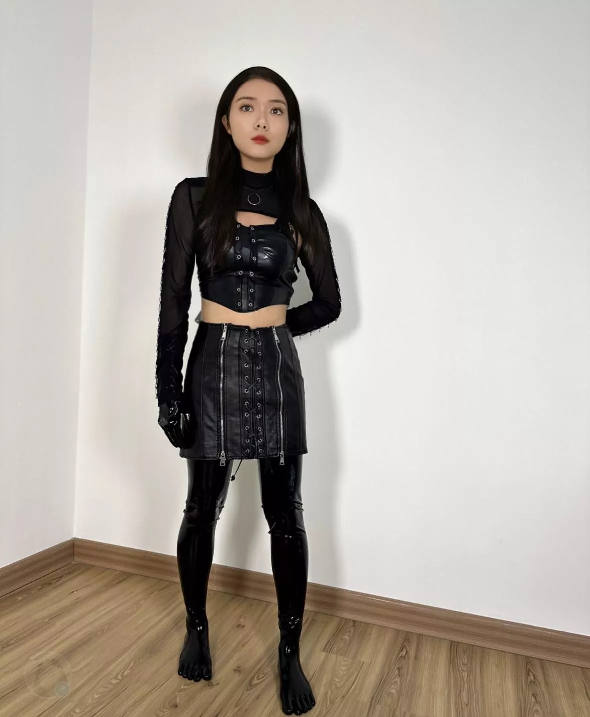 Gone Wild posted by Beracouda