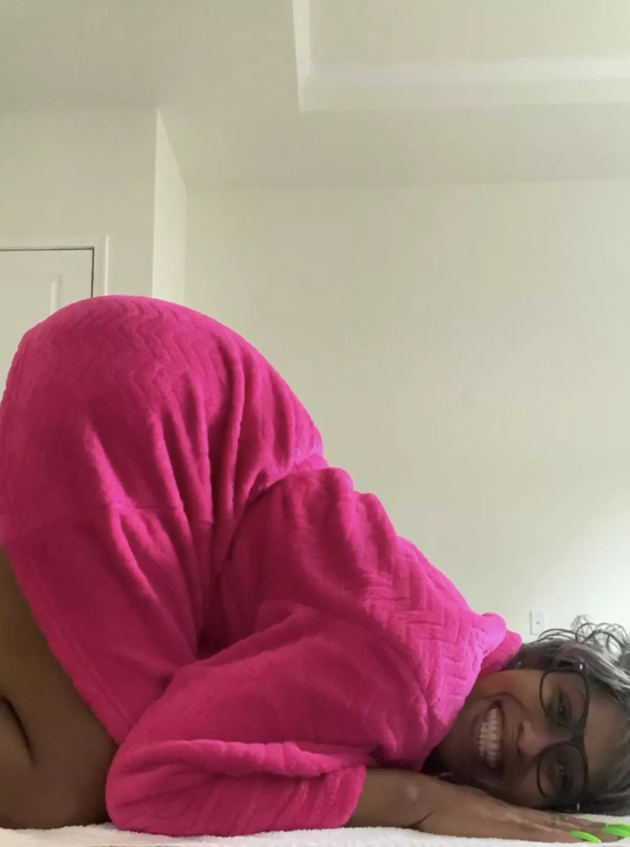 Good morning Suga, Granny Loves You! posted by MonniMonroe