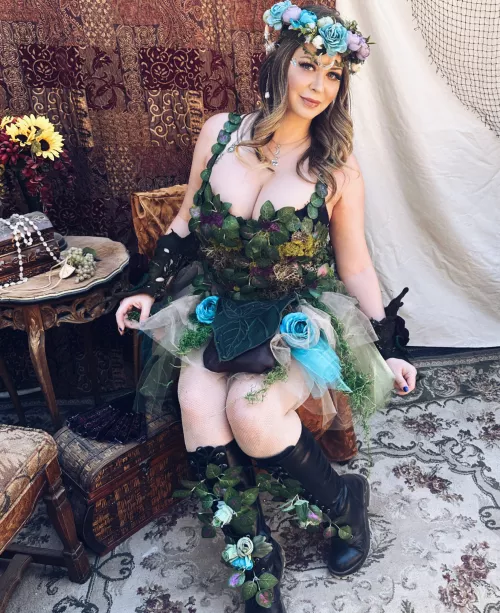 Gorgeous by carl6236