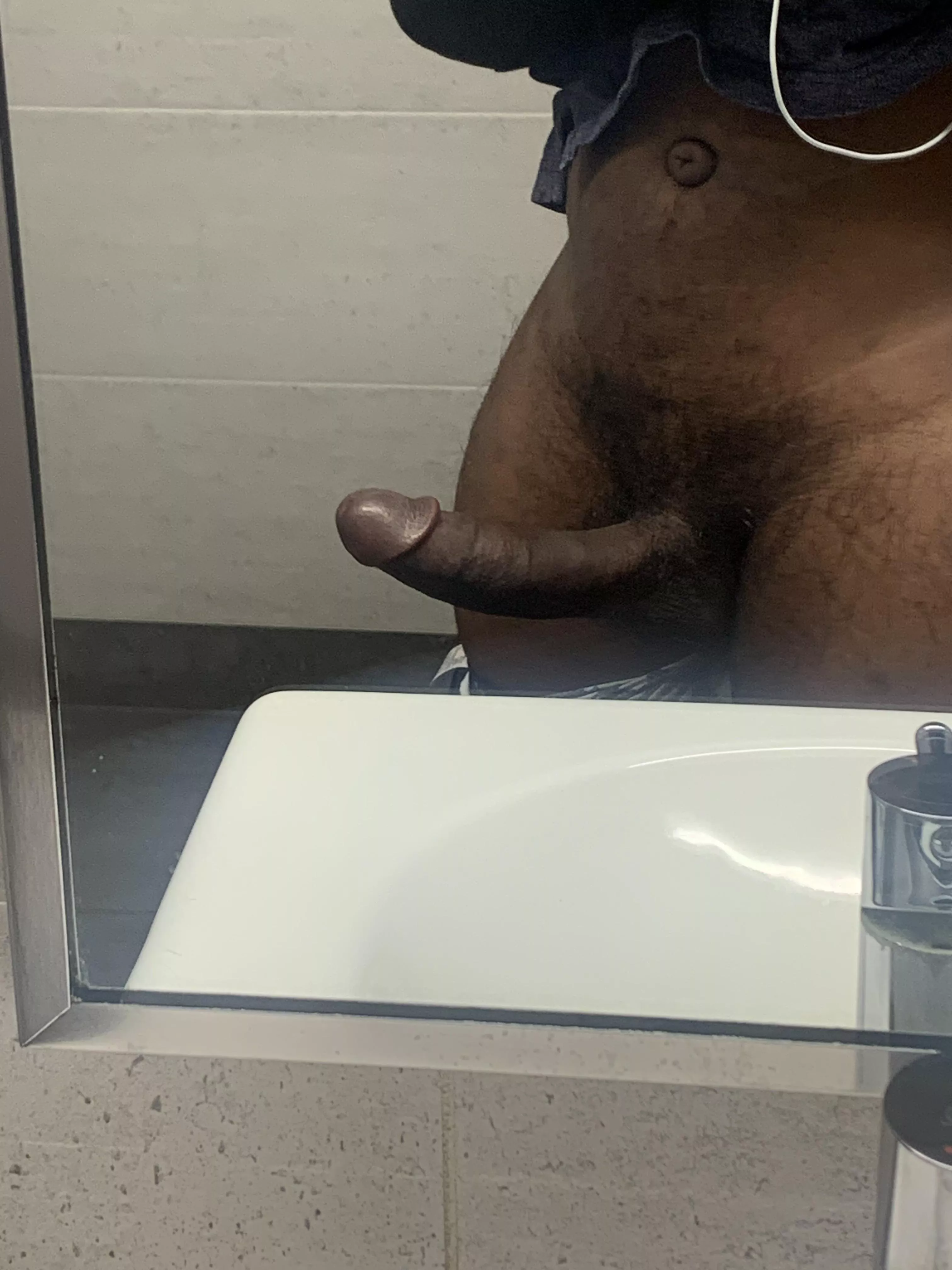 Got horny at work posted by Bigbird34ewe