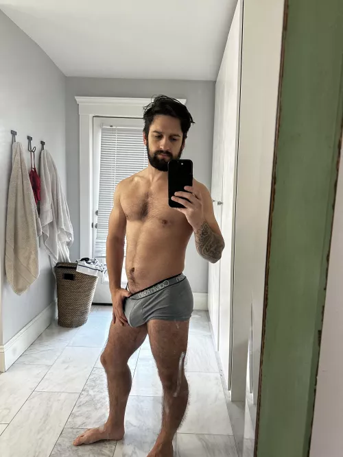 Have a good Monday! by C_McMean