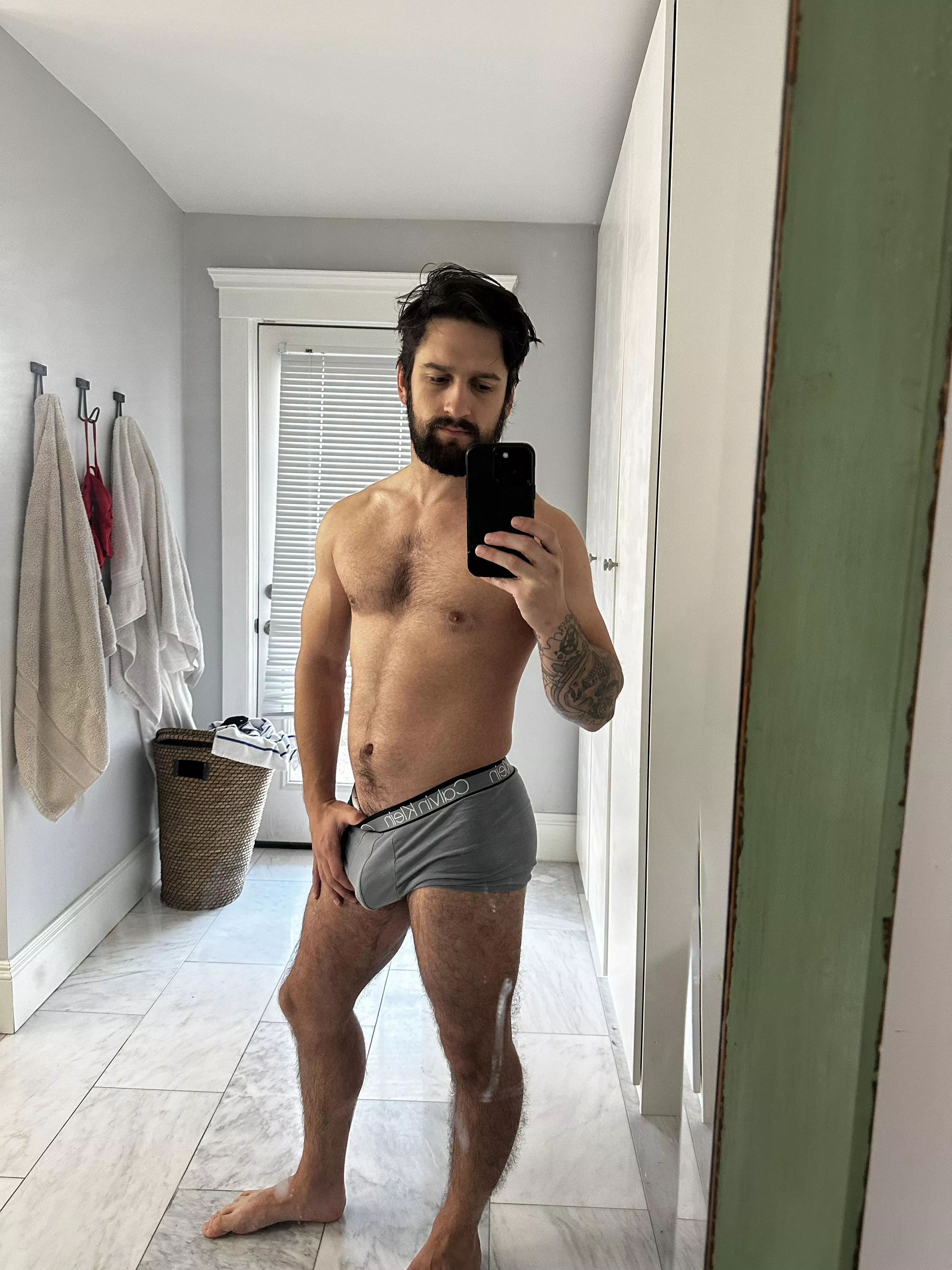 Have a good Monday! posted by C_McMean