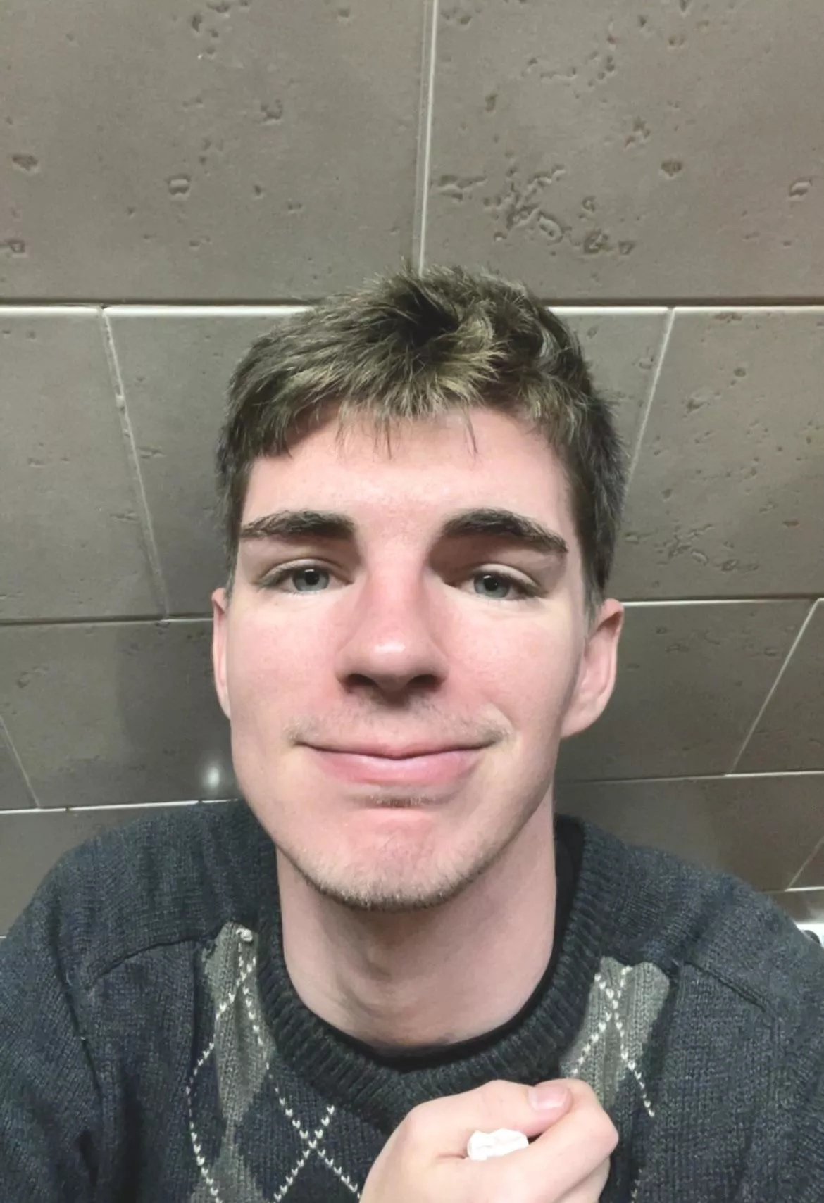 Have a great week bros!😁 posted by Jove1221