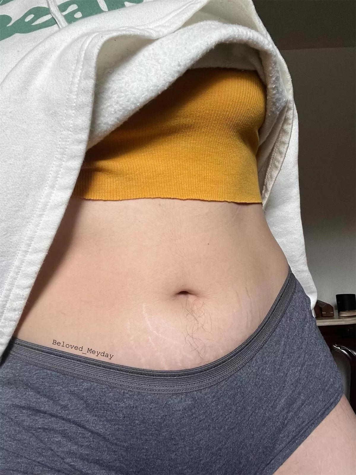 Have a wonderful start to your week! posted by Beloved_Meyday