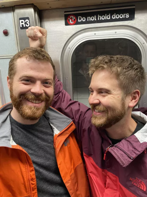 He makes me smile 😊 by back2natureboys