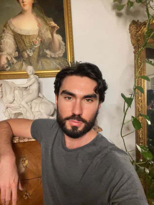 Hey guys by ValentinoAmbrosio