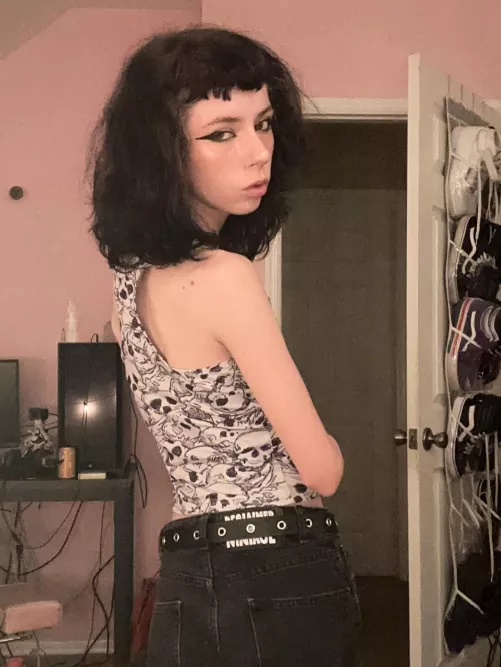 hey :p by Additional-Joke3799