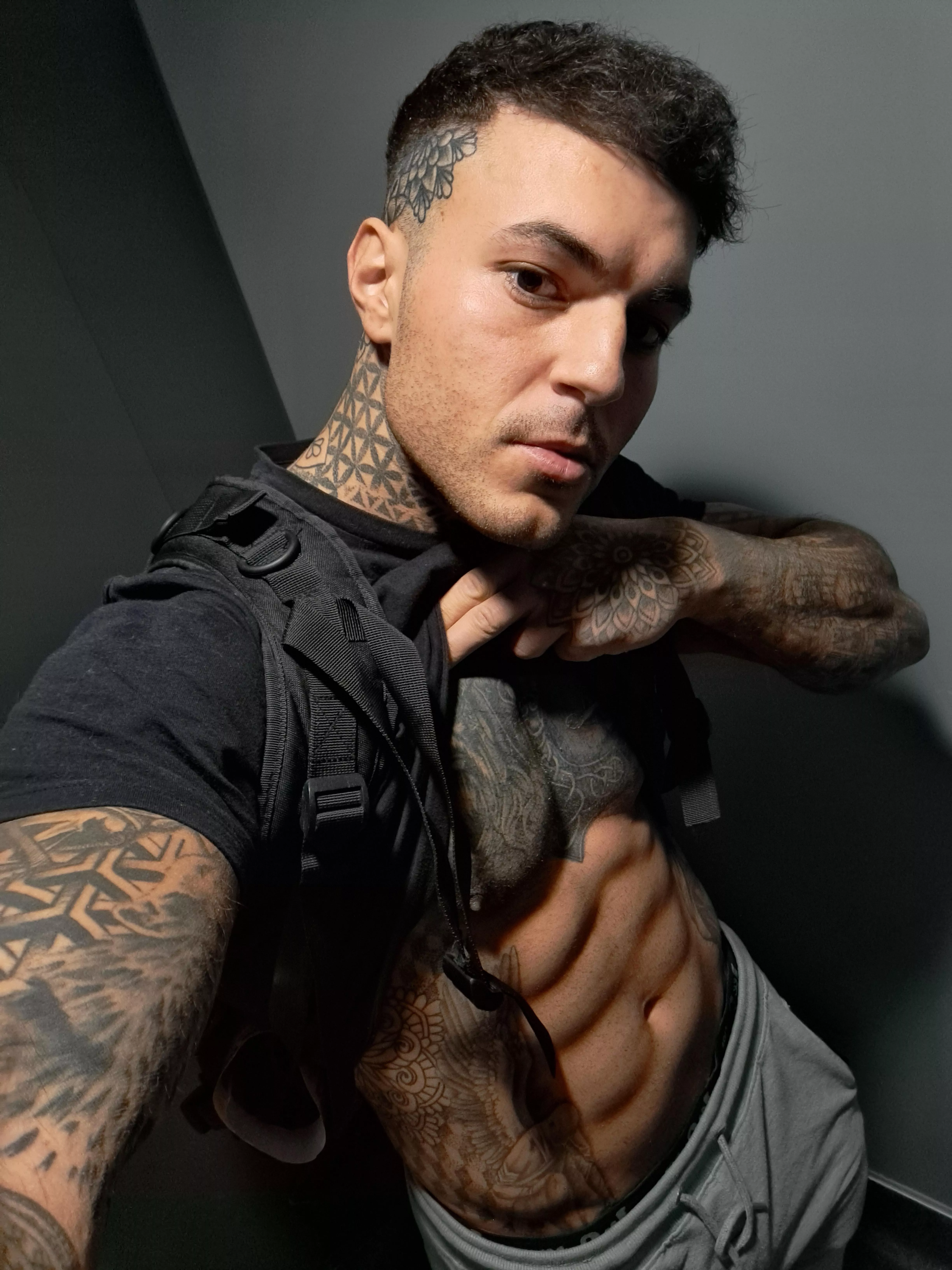 Holiday time ;) posted by bahamianDowel769