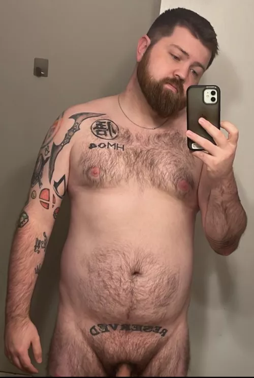 Hopefully I fit in the sub… by b89randon