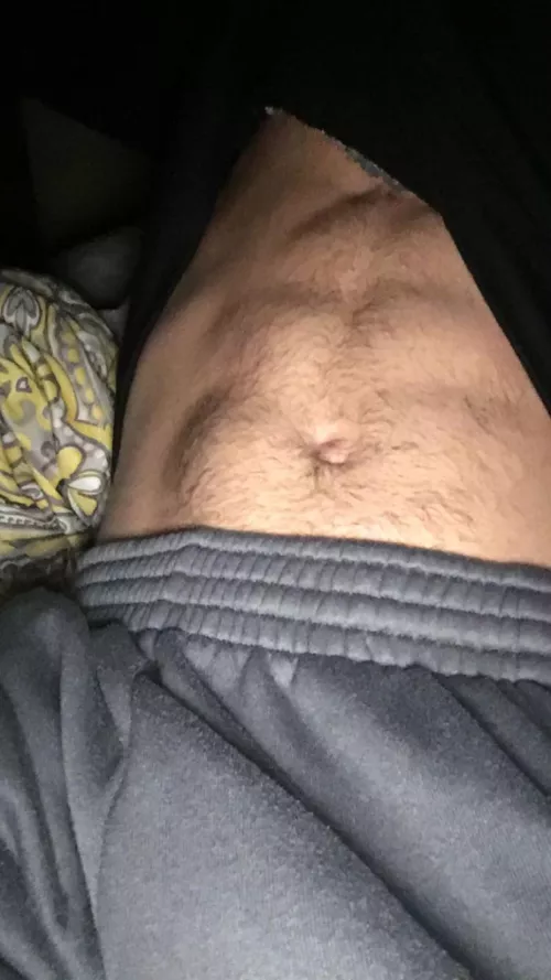 How is the view? by PlayboiKetchup