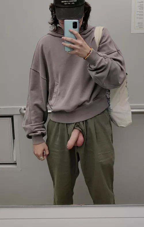 I hope you like uncut college students by Snipziy