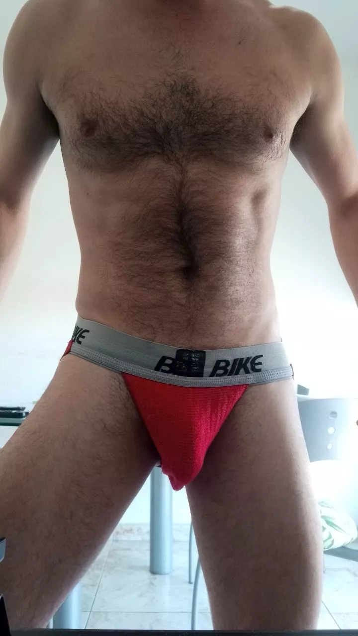 I like this ♥️♥️♥️ U? posted by Outside_Time2645