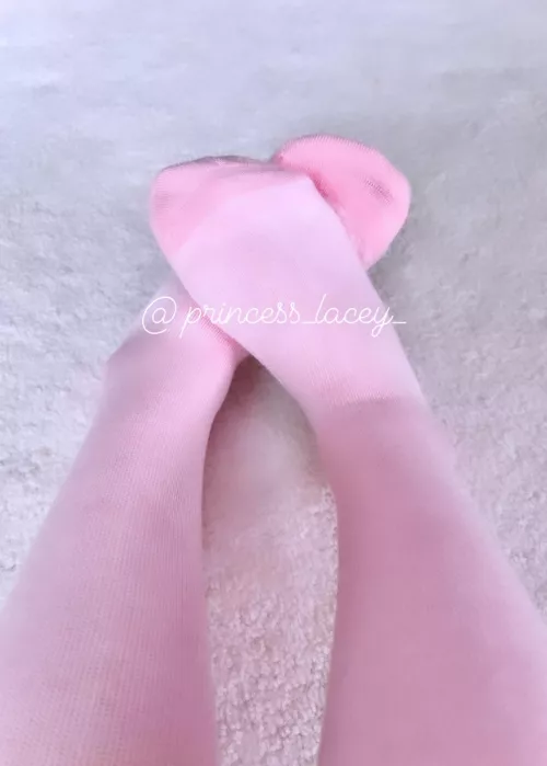 I love a sweet pink moment 🍭 by princess_lacey_