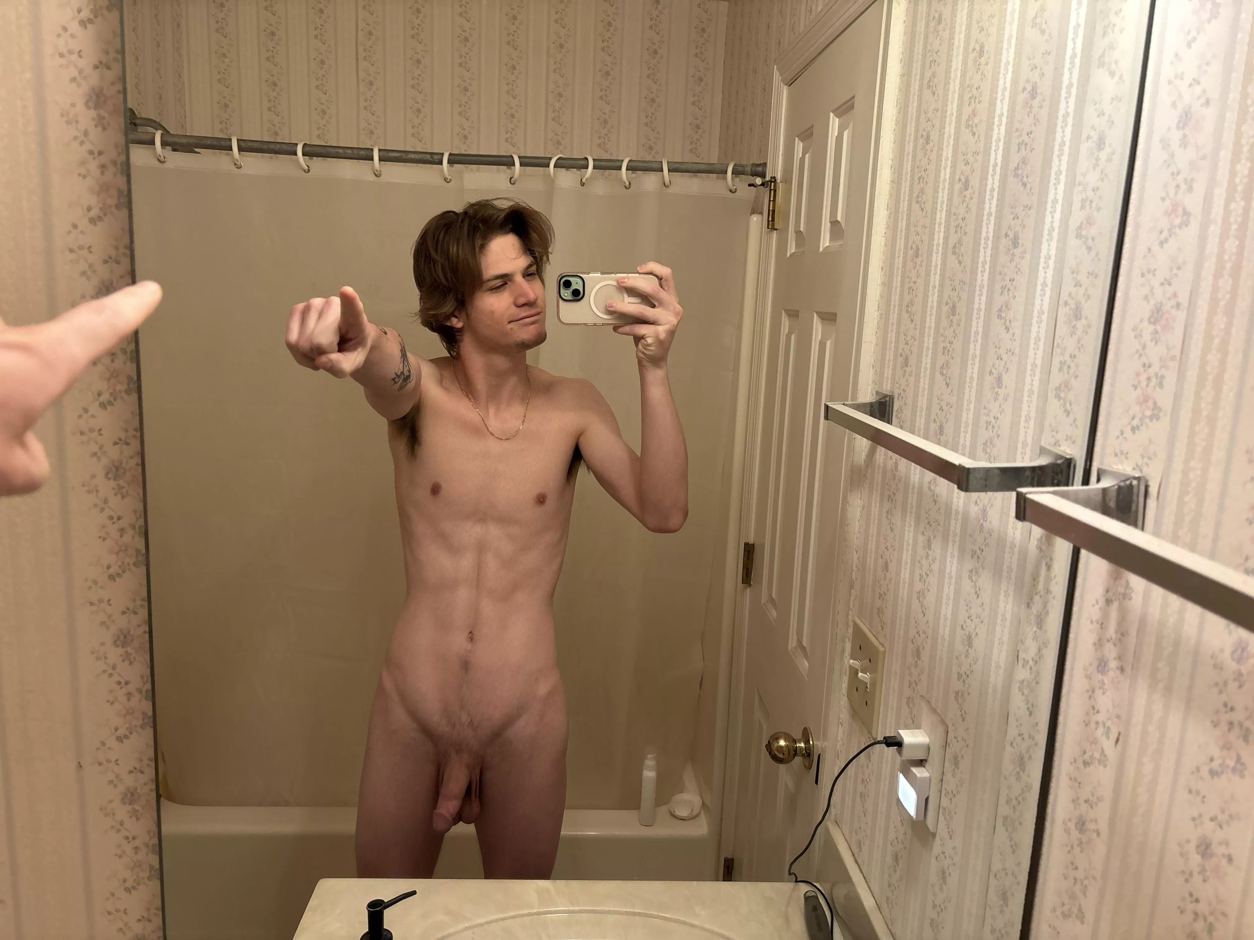 I need more tattoos ;) posted by haramblazeit