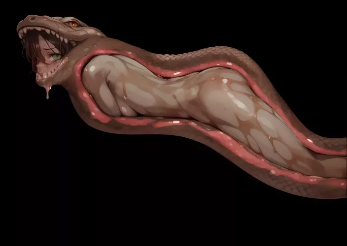 {image} Last look. (AI assisted, prompted/edited by me) by Key_Cloud8052